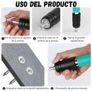 Pistola Remachadora de Clavos