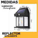 EcoPower Solar™  + BOMBILLA de REGALO