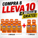 X5 ADITIVO PISTON BULLET BIO+